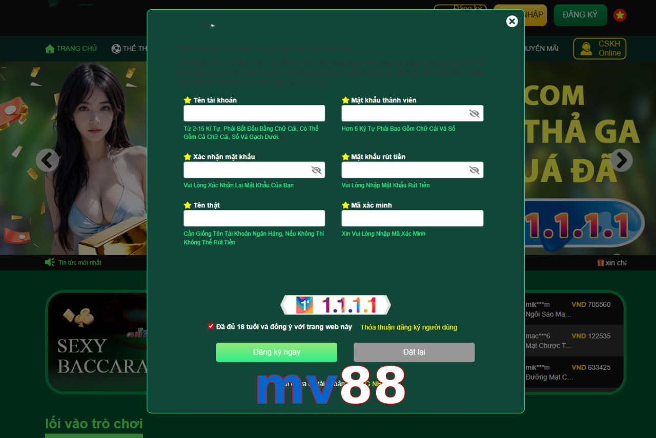 mv88